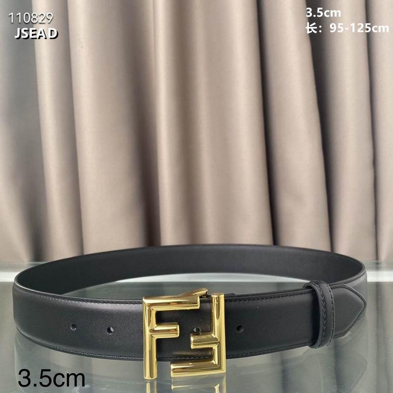 Fendi Belts 100